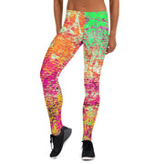 Leggings De Playa