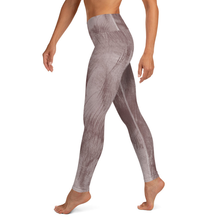 Plush 2 Yoga Leggings