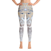 Legging de yoga ange