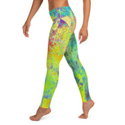 Leggings de carnaval