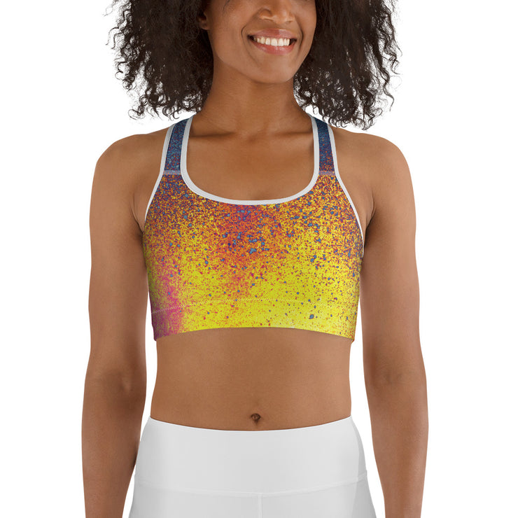 Blue Ember Sports bra