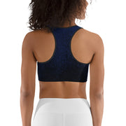 Minuit soutien-gorge de Sport