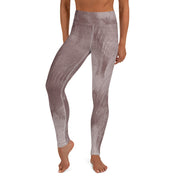 Plüsch 2 Yoga Leggings