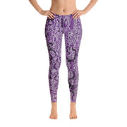 Heliotrope Leggings