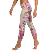 Nelken Capri Leggings