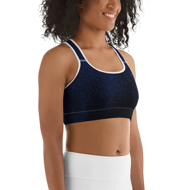 Minuit soutien-gorge de Sport