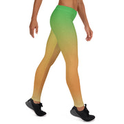 Sunburst Leggings