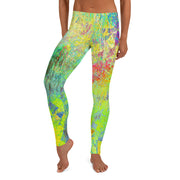 Carnival Leggings