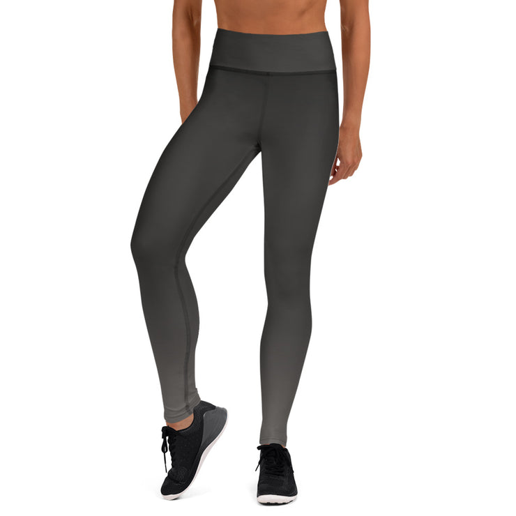 Kohle Yoga Leggings