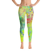 Leggings de carnaval