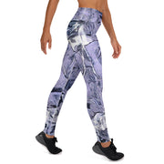 Harbor Yoga Leggings