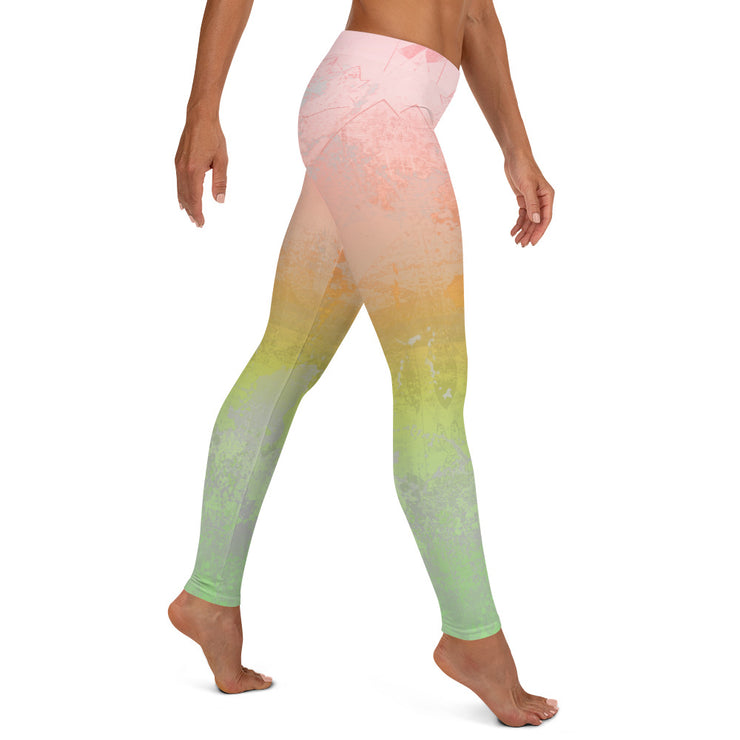 Apricot Dream Leggings