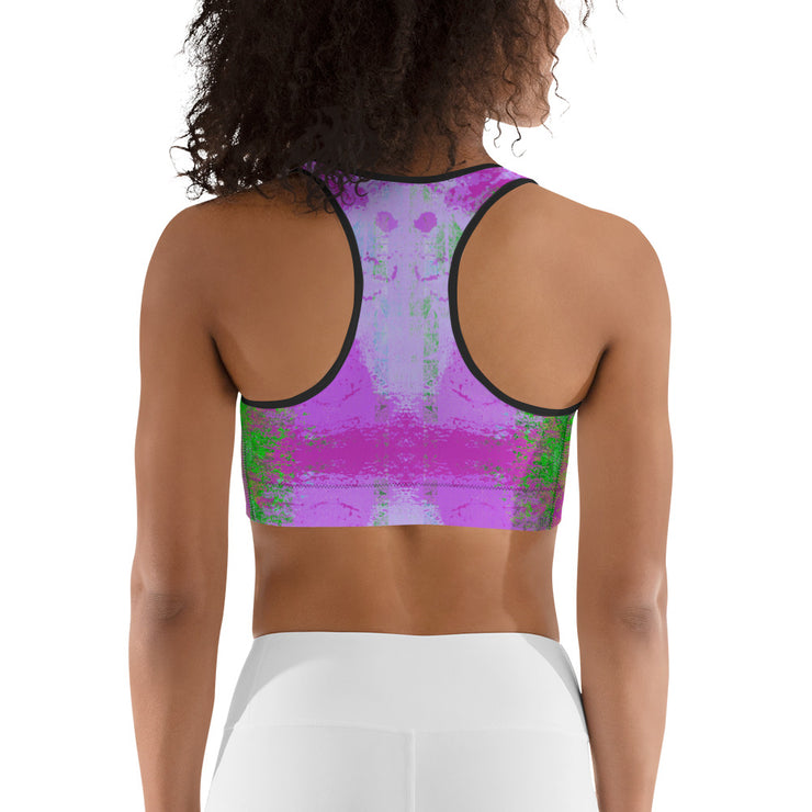 Caddy Sports bra