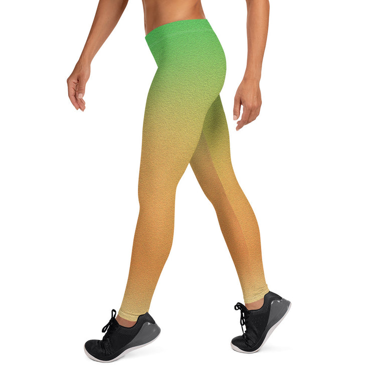 Sunburst Leggings