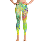 Carnival Yoga Leggings