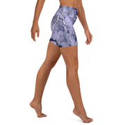 Harbor Yoga Shorts