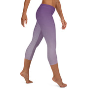 Lila Capri Leggings