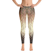 Leggings verwandeln