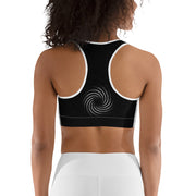 Sanctify Sports bra