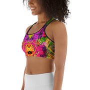 Soutien-gorge Aztec Sports