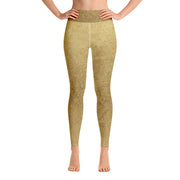 Goldyogagamaschen