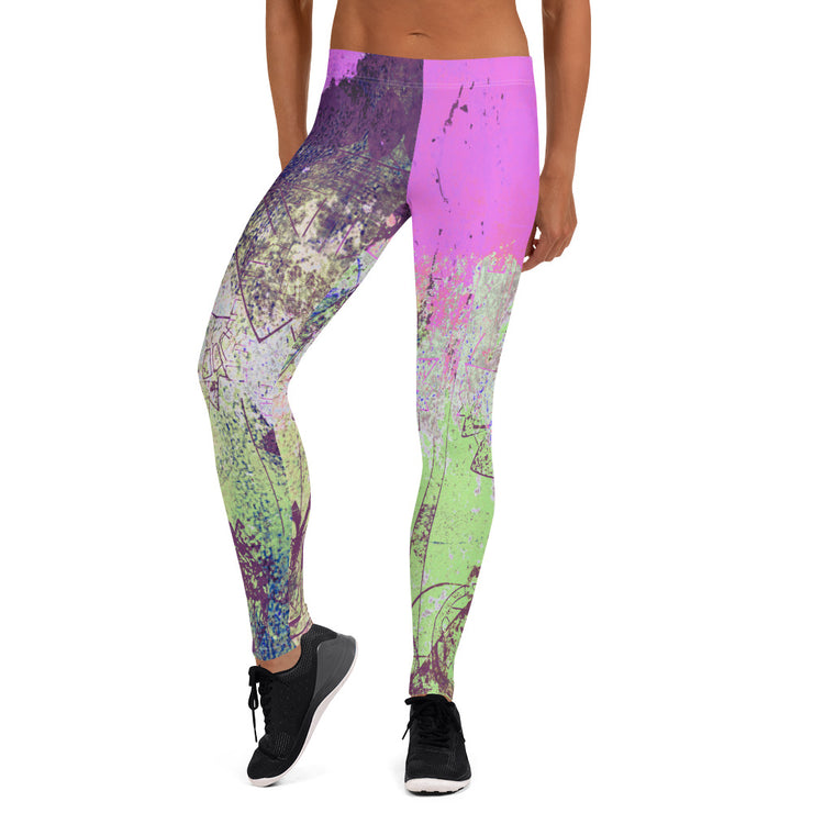 Ada Leggings