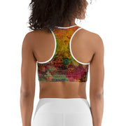 Marsh Sports bra