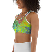 Carnival Sports bra