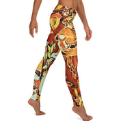 Jagd Leggings