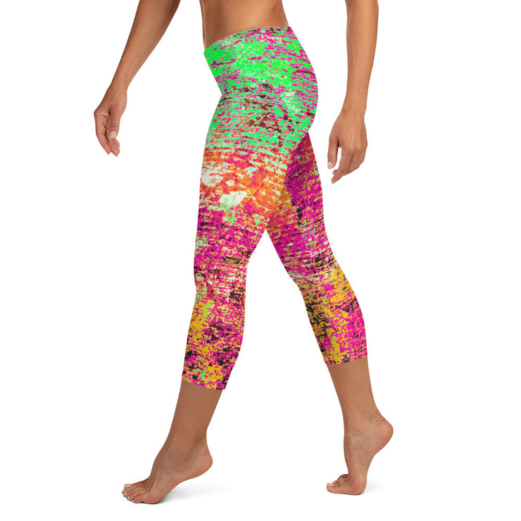 Plage Capri Leggings