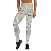 Legging de yoga ange