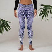 Leggings de port