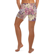 Carnation Shorts