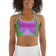 Caddy Sports bra