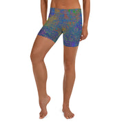 Aquarium Shorts