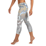 Angel Capri Leggings