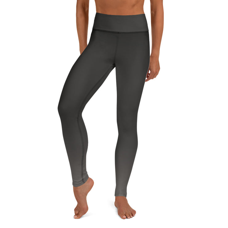 Kohle Yoga Leggings