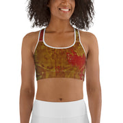 Zeke Sports bra