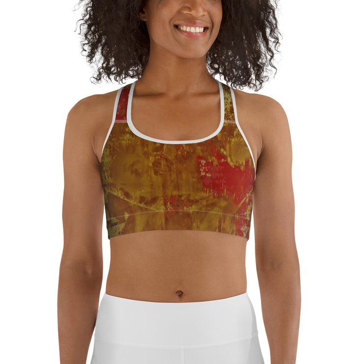 Zeke Sports bra