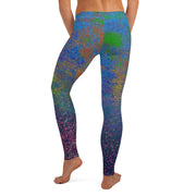 Leggings de acuario