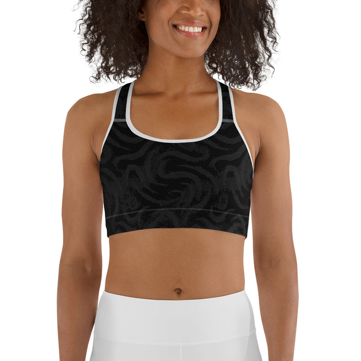 Swirl Sports bra