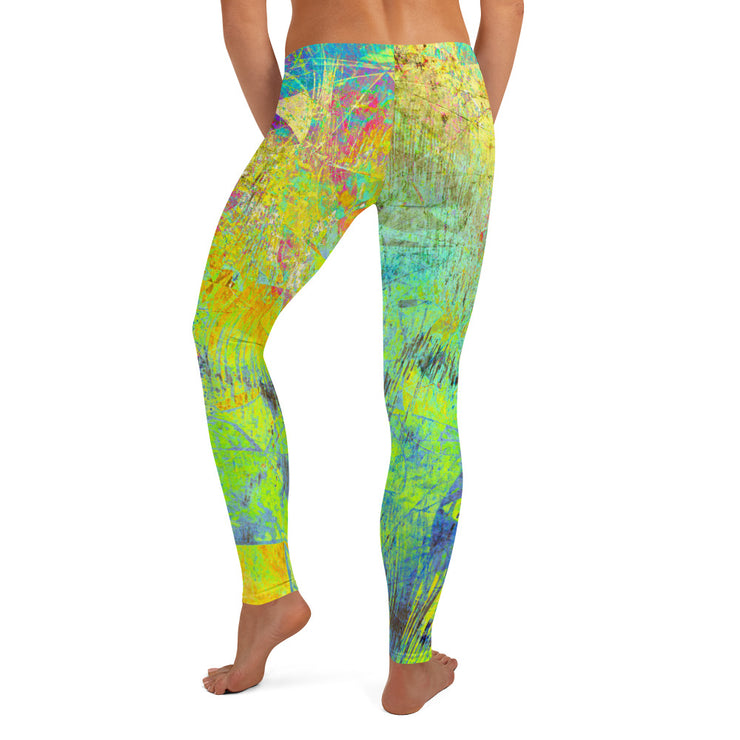 Carnival Leggings