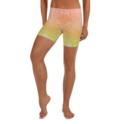 Apricot Dream Shorts