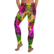 Aztekische Leggings