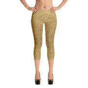 Leggings Capri or