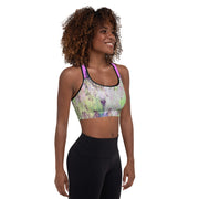 Ada Padded Sports Bra