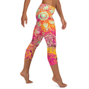 Plage Capri Leggings