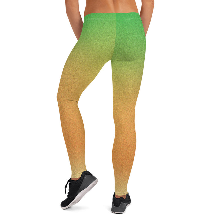 Sunburst Leggings