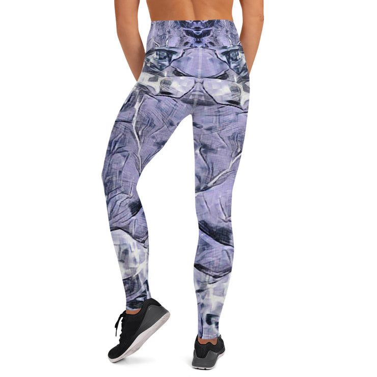 Harbor Yoga Leggings