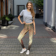 Leggings verwandeln